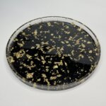 „Aurum Noctis“ – prabangus dervos padėklas